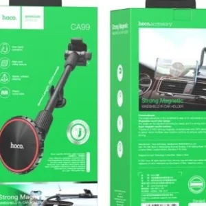 SUPPORT AUTO FOR PHONE MAGNETIC HOCO CA99