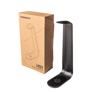 Support casque audio en aluminium HS1