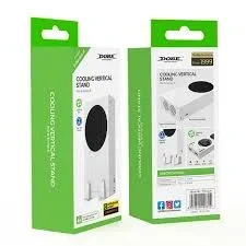 SUPPORT DE REFROIDISSEMENT POUR XBOXSERIE S DOBE TYX-0658