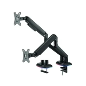 Support Moniteur Double VRX63-C02GL 27" - 32" RGB
