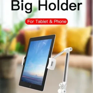 SUPPORT TABLETTE ET TELEPHONE YESIDO 360 ROTATION   C33
