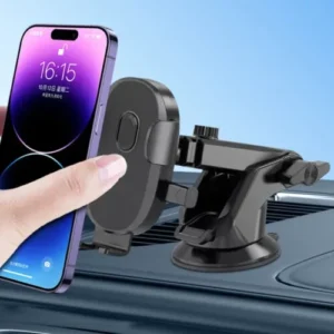 SUPPORT TELEPHONE AUTO HOCO H19