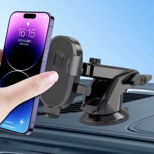 SUPPORT TELEPHONE AUTO HOCO H19