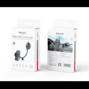 SUPPORT TELEPHONE AUTOMOBILE  YESIDO C140