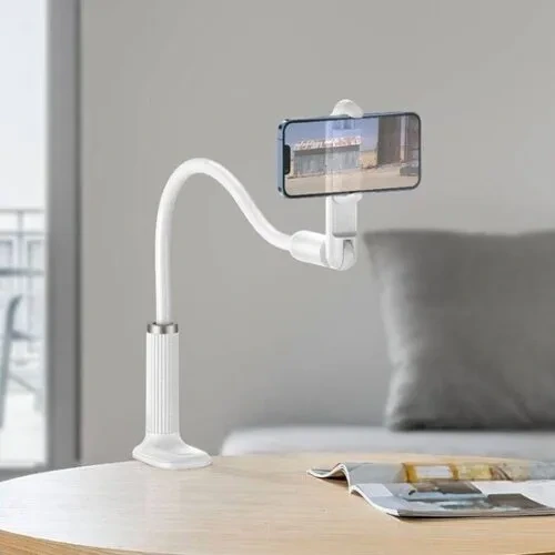 SUPPORT TELEPHONE FLEXIBLE HOCO HD4