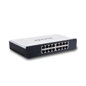 SWITCH TENDA S16 16PORT 10/100