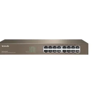 SWITCH 16 PORTS TENDA TEG1016D GIGABIT