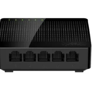 SWITCH 5 PORTS TENDA GIGABIT10/100/1000 SG105