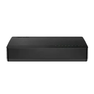 SWITCH 8 PORT TENDA 10/100 SG108 GIGABIT