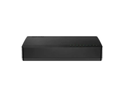SWITCH 8 PORT TENDA 10/100 SG108 GIGABIT