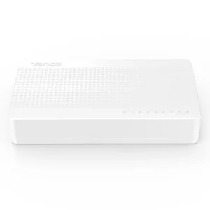 SWITCH 8 PORT TENDA s108