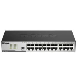 Switch D-link DGS-1024D 24 Ports Gigabit