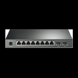 SWITCH TP-LINK JetStream TL-SG2210P 8 ports