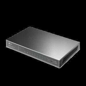 SWITCH TP-LINK JetStream TL-SG2210P 8 ports – Image 3