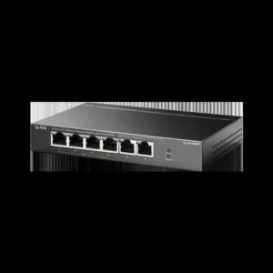 Switch TP-LINK TL-SF1006P