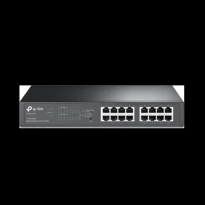 Switch TP-LINK TL-SG1016PE