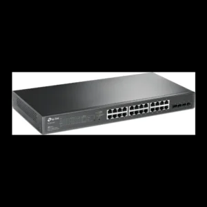 SWITCH TP-LINK TL-SG2428P