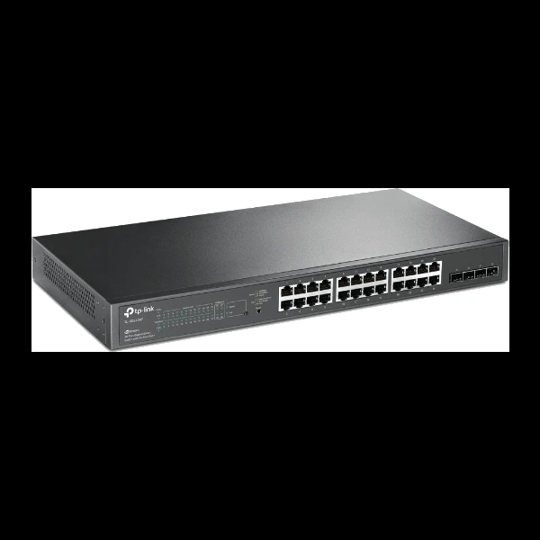 SWITCH TP-LINK TL-SG2428P