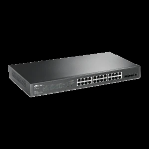 SWITCH TP-LINK TL-SG2428P – Image 3
