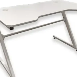 TABLE GAMING QG120 120CM-WHITE