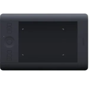 TABLETTE GRAPHIQUE ONE BY WACOM INTUOS PRO PTH-451