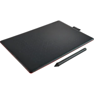 Tablette Graphique One by Wacom Medium Wacom CTL-672-S