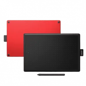 Tablette Graphique One by Wacom Small Wacom CTL-472-S