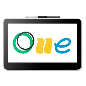 TABLETTE GRAPHIQUE Wacom One 12 DTC121W0B