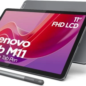tablette Lenovo M11