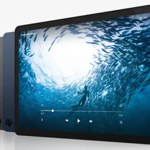 Tablette Samsung Galaxy Tab A9 4GB RAM 64GB WiFi Écran 8.7″