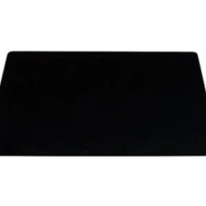 TAPIS DE SOURIS 18*22 SIMPLE NOIR
