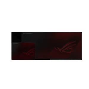 Tapis de souris ASUS ROG Scabbard II XXL