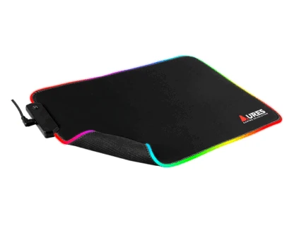 TAPIS DE SOURIS AURES SANDS MP20 TAILLE L RGB