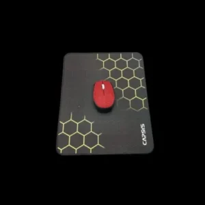 TAPIS DE SOURIS GM 30*35 3MM EPAISSEUR
