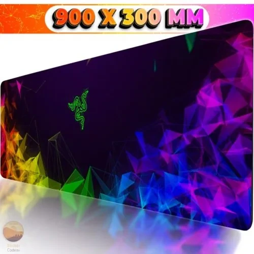 TAPIS DE SOURIS GM 40*90 3MM