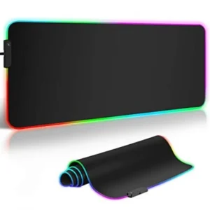 TAPIS DE SOURIS RGB  G MS-WT 5