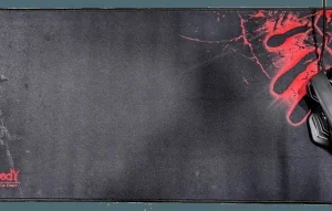 TAPIS SOURIS GAMING 68*30CM  – MULTI-DESIGN
