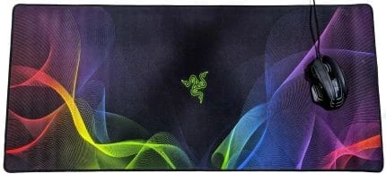 TAPIS SOURIS GAMING 88*40CM -MULTI-DESIGN