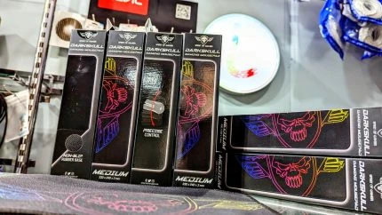 TAPIS spirit of gamer Darkskull – M