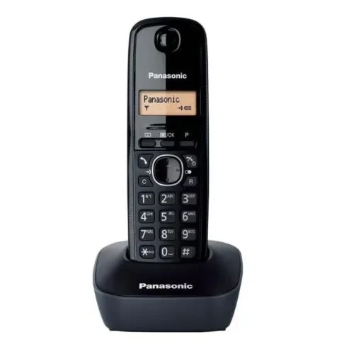 TELEPHONE PANASONIC MODEL KT TG1611.
