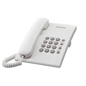 Téléphone Panasonic TS500MX
