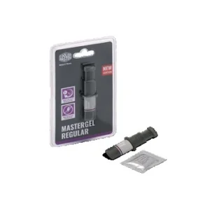 THERMAL PASTE COOLERMASTER MASTERGEL REGULAR MGX-ZOSG-N15M-R2