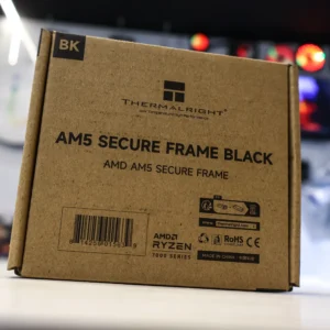 Thermalright ASF Black V2 AM5 CPU Holder
