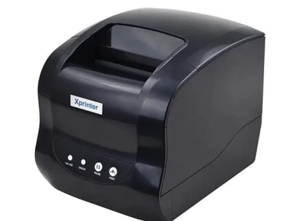 THERMIQUE XPRINTER XP-365B USB+WIFI
