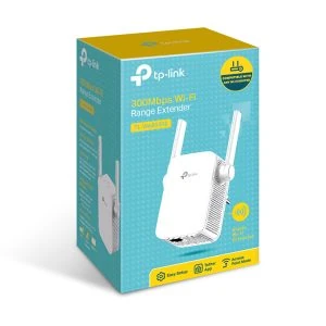 TL-WA855RE Répéteur WiFi / Point d’accès WiFi 4 (300 Mbps