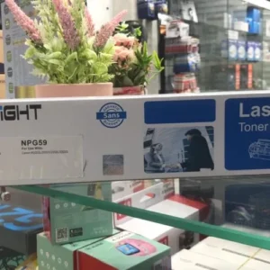 TONER CANON IR2202/2204 NPG59 NEW LIGHT