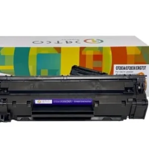 TONER CARTRIDGE PRINK CF283A/CF283X/CRG737