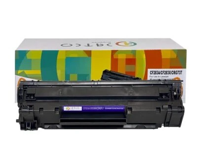 TONER CARTRIDGE PRINK CF283A/CF283X/CRG737