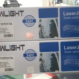 TONER CRG047 CF217A NEW LIGHT
