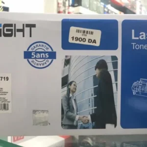 TONER HP 505A/719 NEW LIGHT